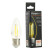 Лампа светодиодная Feron.PRO LB-1208 Свеча E27 1280LM 8W 175-265V 2700K, артикул FERON 51241 Лампа светодиодная Feron.PRO LB-1208 Свеча E27 1280LM 8W 175-265V 2700K, артикул FERON 51241