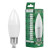 Лампа светодиодная SAFFIT SBC3720 Свеча E27 20W 230V 6400K, артикул SAFFIT 55271