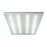 Светодиодный светильник Feron TR Армстронг 36W дневной свет (4000К) опал, белый 48898 