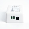 Контроллер цветовой температуры Feron для мультибелой светодиодной ленты с пультом 12-24V белый LD61 48028 