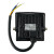 Светодиодный прожектор SAFFIT SFL90-10 IP65 10W 4000K черный, артикул SAFFIT 55074