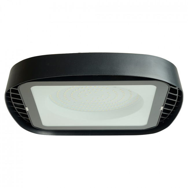 Светильник складской Feron AL1005  IP65 200W 120° 6400K, артикул FERON 48665