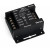 Усилитель для светодиодной ленты, RGB, 24А12-24V, LD67, артикул FERON 48223