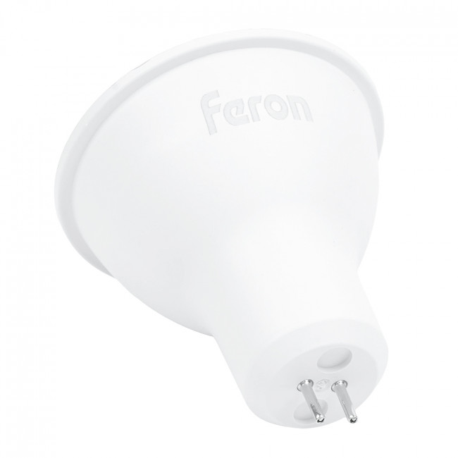 Лампа светодиодная Feron LB-960 MR16 G5.3 13W 175-265V 6400K, артикул FERON 38190