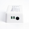 Контроллер Feron для RGB светодиодной ленты с пультом 12-24V белый LD63 48030 