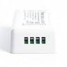 Контроллер Feron для RGB светодиодной ленты с пультом 12-24V белый LD63 48030 
