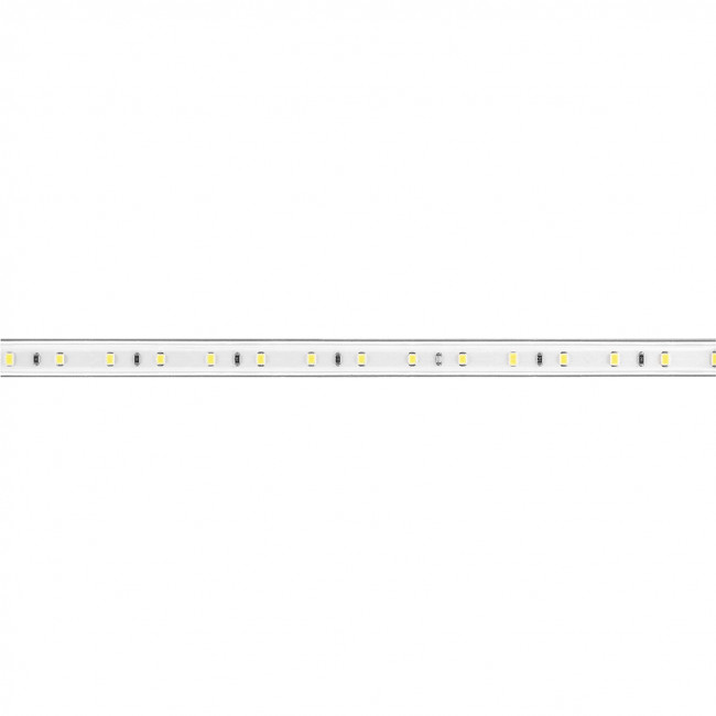 Cветодиодная LED лента Feron LS704, 60SMD(2835)/м 4.4Вт/м 100м 220V IP65,зеленый, артикул FERON 26241
