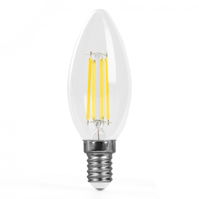 Лампа светодиодная Feron.PRO LB-1206 Свеча E14 980LM 6W 175-265V 4000K, артикул FERON 51245