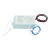 Выключатель дистанционный 230V 1000W 2-хканальный 30м с пультом управления, TM72, артикул FERON 23262