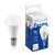 Лампа светодиодная Feron LB-750 Шарик E14 11W 175-265V 4000K, артикул FERON 25947
