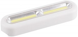 Светодиодный светильник-кнопка Feron 3W 3хААА белый FN1210