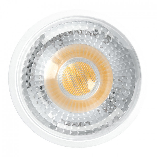 Лампа светодиодная Feron.PRO LB-1607 GU10 7W 175-265V 6400K, артикул FERON 38178