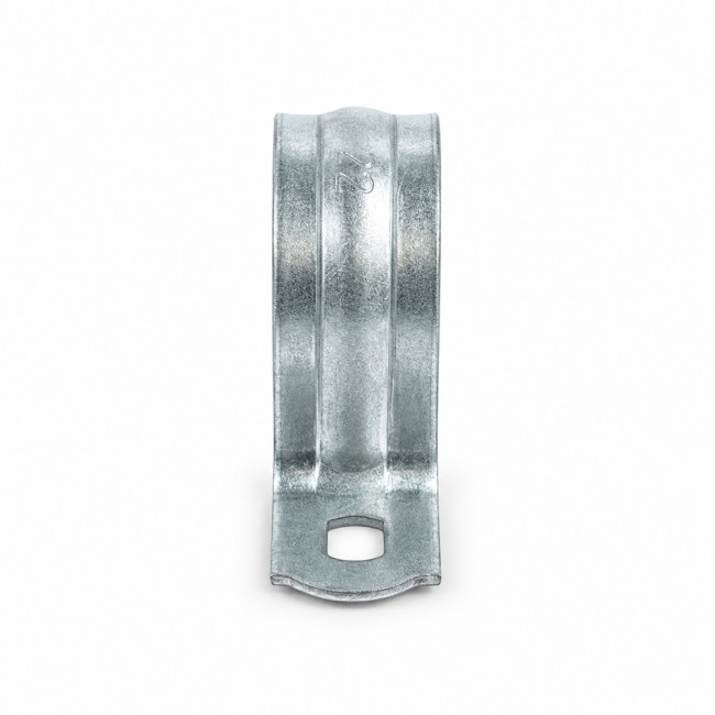 SMD-21-22 Скоба монтажная двухлапковая СМД 21-22 оцинк.сталь (уп 100 шт), артикул STEKKER 55386 SMD-21-22 Скоба монтажная двухлапковая СМД 21-22 оцинк.сталь (уп 100 шт), артикул STEKKER 55386