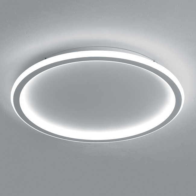 Светодиодный светильник накладной Feron AL5801 RING тарелка 60W 4000K, артикул FERON 41559 Светодиодный светильник накладной Feron AL5801 RING тарелка 60W 4000K, артикул FERON 41559