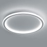 Светодиодный светильник Feron AL5801 RING 60W дневной свет (4000К) белый 41559 