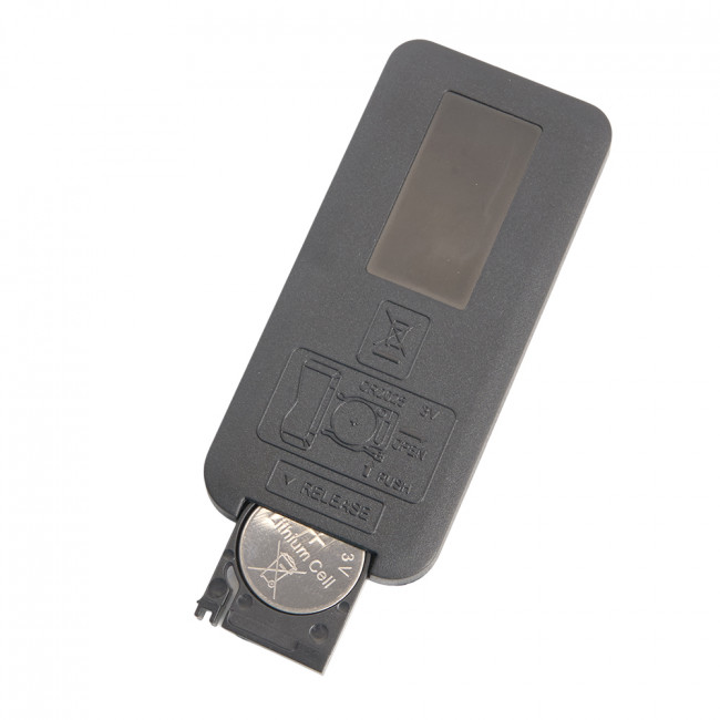 Контроллер RGB mini для светодиодной ленты с П/У,12-24V, LD66, артикул FERON 48032