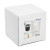 Светодиодный светильник тротуарный (грунтовый) Feron SP2801, 3W, AC/DC12-24V, низковольтный, 3000К, черный, D100*H80mm, вн.диаметр:70m, артикул FERON 48452 Светодиодный светильник тротуарный (грунтовый) Feron SP2801, 3W, AC/DC12-24V, низковольтный, 3000К, черный, D100*H80mm, вн.диаметр:70m, артикул FERON 48452