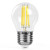 Лампа светодиодная Feron.PRO LB-1708 Шарик E27 1320LM 8W 175-265V 6400K, артикул FERON 51255 Лампа светодиодная Feron.PRO LB-1708 Шарик E27 1320LM 8W 175-265V 6400K, артикул FERON 51255