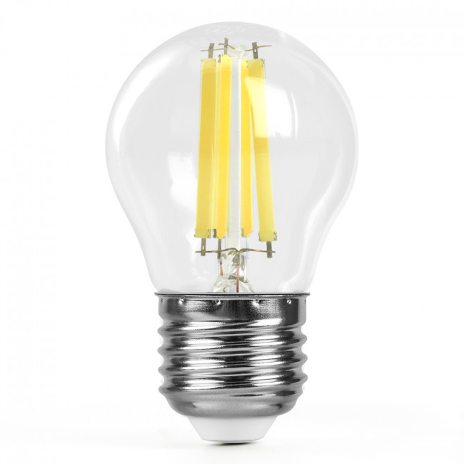 Лампа светодиодная Feron.PRO LB-1708 Шарик E27 1320LM 8W 175-265V 6400K, артикул FERON 51255 Лампа светодиодная Feron.PRO LB-1708 Шарик E27 1320LM 8W 175-265V 6400K, артикул FERON 51255