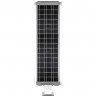 Уличный светильник на солнечной батарее 25W, 6400К, алюминий, с датчиком движения, IP65, SP2339, артикул 32191 32191 