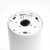 Светильник потолочный Feron ML174 MR16 GU10 35W 230V, белый, артикул FERON 32632 Светильник потолочный Feron ML174 MR16 GU10 35W 230V, белый, артикул FERON 32632