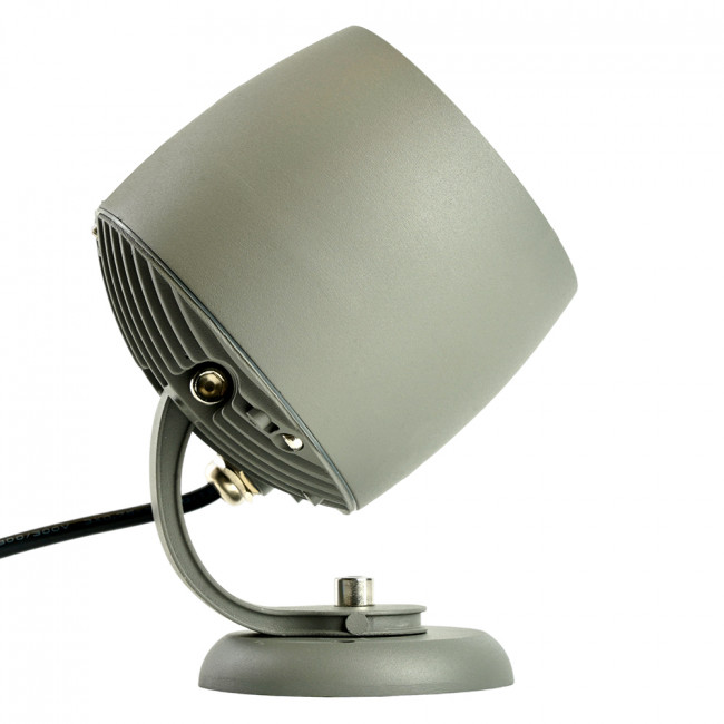 Светодиодный светильник ландшафтно-архитектурный Feron LL-600  85-265V 20W зеленый IP65, артикул FERON 51774