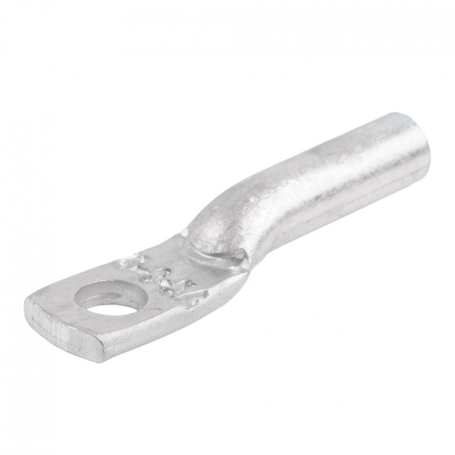 LD-ТАМ-16-8-54 Наконечник алюмомедный (напыление) ТАМ 16-8-5,4 ГОСТ 9581-80, артикул STEKKER 50728 LD-ТАМ-16-8-54 Наконечник алюмомедный (напыление) ТАМ 16-8-5,4 ГОСТ 9581-80, артикул STEKKER 50728