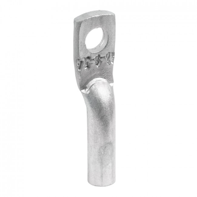 LD-ТАМ-16-8-54 Наконечник алюмомедный (напыление) ТАМ 16-8-5,4 ГОСТ 9581-80, артикул STEKKER 50728 LD-ТАМ-16-8-54 Наконечник алюмомедный (напыление) ТАМ 16-8-5,4 ГОСТ 9581-80, артикул STEKKER 50728