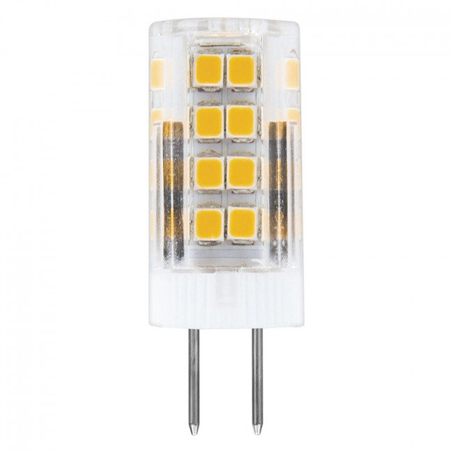 Лампа светодиодная Feron LB-432 G4 5W 175-265V 6400K, артикул FERON 25862