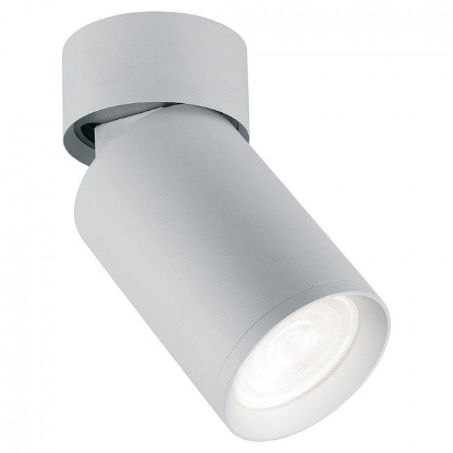 Светильник потолочный Feron ML180 MR16 35W 230V, белый, артикул FERON 41876