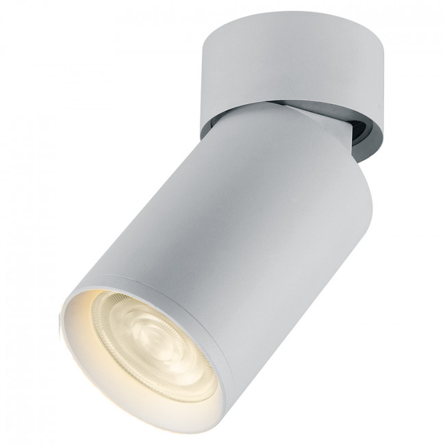 Светильник потолочный Feron ML180 MR16 35W 230V, белый, артикул FERON 41876