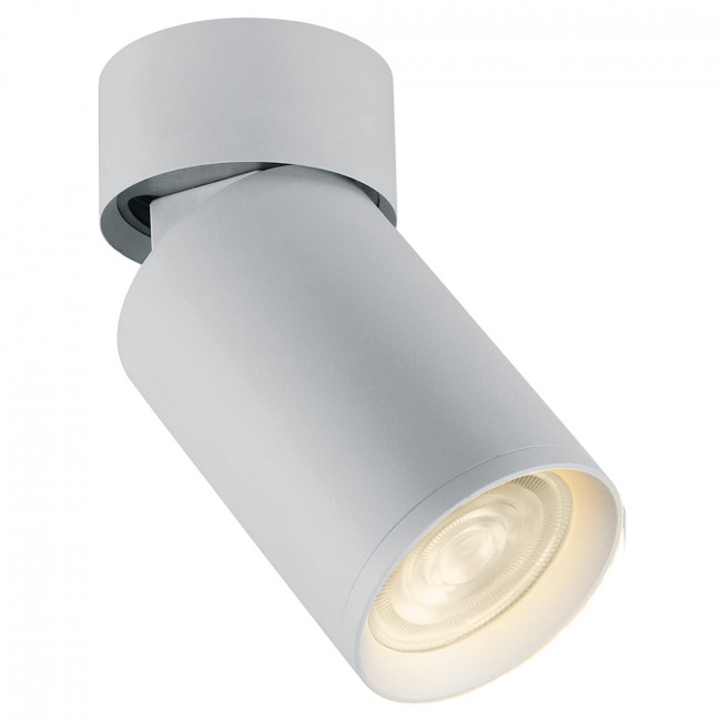 Светильник потолочный Feron ML180 MR16 35W 230V, белый, артикул FERON 41876