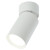 Светильник потолочный Feron ML180 MR16 35W 230V, белый, артикул FERON 41876