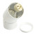 Светильник потолочный Feron ML180 MR16 35W 230V, белый, артикул FERON 41876