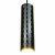 Светильник потолочный Feron ML1888 Barrel PRISM levitation на подвесе MR16 35W, 230V, чёрный 55*200, артикул FERON 48670 Светильник потолочный Feron ML1888 Barrel PRISM levitation на подвесе MR16 35W, 230V, чёрный 55*200, артикул FERON 48670