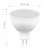 Лампа светодиодная Feron LB-24 MR16 G5.3 5W 175-265V 4000K, артикул FERON 25126