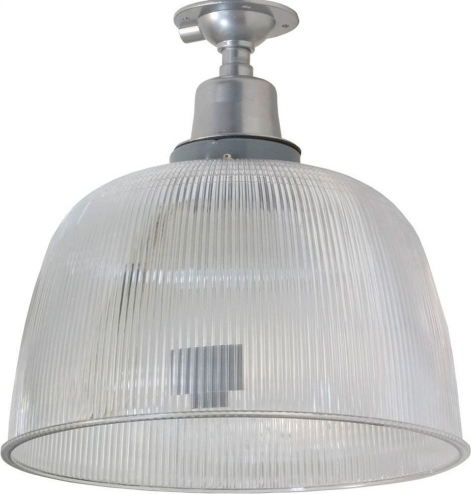 Прожектор "купол" 12" 60W 230V E27 (без патрона в комплекте), HL31 12059 