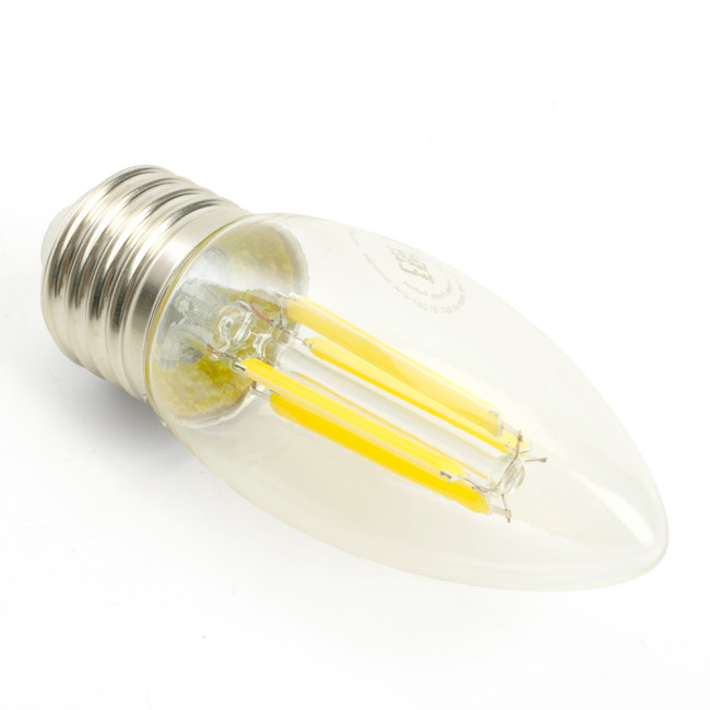 Лампа светодиодная Feron.PRO LB-1206 Свеча E27 960LM 6W 175-265V 2700K, артикул FERON 51238 Лампа светодиодная Feron.PRO LB-1206 Свеча E27 960LM 6W 175-265V 2700K, артикул FERON 51238