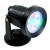 Светильник грунтовой на колышке (грунтовый) Feron.ONE SP2712 8W RGB 195-245V IP65 пластик, артикул FERON 51749