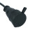 PRF03-31-30 Удлинитель-шнур 1-местный КГ с/з 3*1,5мм2, IP44, 30м, 16А, серия Professional, артикул STEKKER 50346