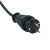 PRF03-31-30 Удлинитель-шнур 1-местный КГ с/з 3*1,5мм2, IP44, 30м, 16А, серия Professional, артикул STEKKER 50346