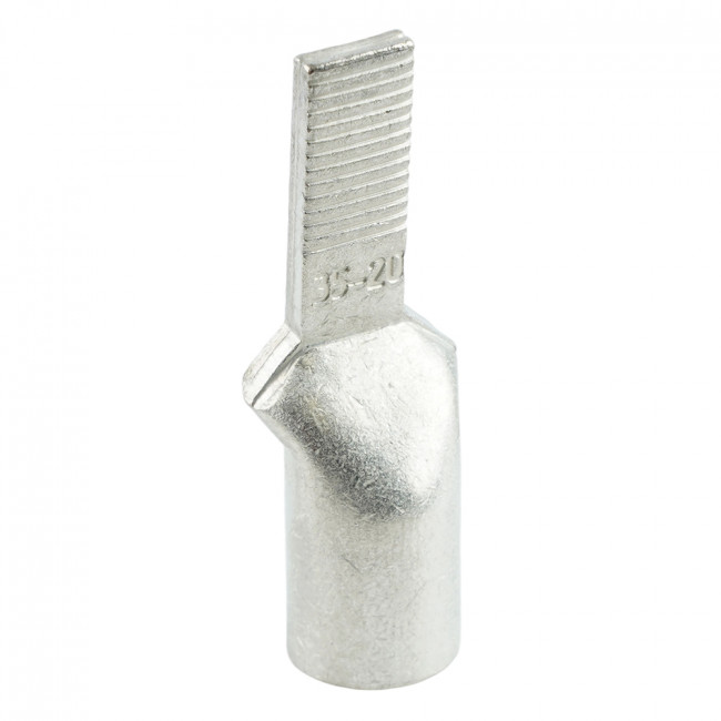 LD-NSHML-35-7-20 Наконечник штифтовой медный луженый НШМЛ 35-7х20, артикул STEKKER 50676