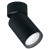 Светильник потолочный Feron ML180 MR16 35W 230V, черный, артикул FERON 41877