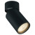 Светильник потолочный Feron ML180 MR16 35W 230V, черный, артикул FERON 41877