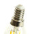 Лампа светодиодная Feron.PRO LB-1206 Свеча E14 6W 1000LM 175-265V 6400K, артикул FERON 51246