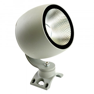 Светодиодный светильник ландшафтно-архитектурный Feron LL-601  85-265V 20W 2700K IP65