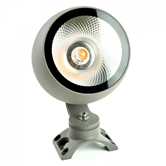 Светодиодный светильник ландшафтно-архитектурный Feron LL-601  85-265V 20W 2700K IP65, артикул FERON 51777