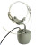 Светодиодный светильник ландшафтно-архитектурный Feron LL-601  85-265V 20W 2700K IP65, артикул FERON 51777