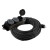 PRF03-31-3-30 Удлинитель 3-местный с/з КГ 3*1,5мм2, IP44, 30м, 16A, серия Professional, артикул STEKKER 50349