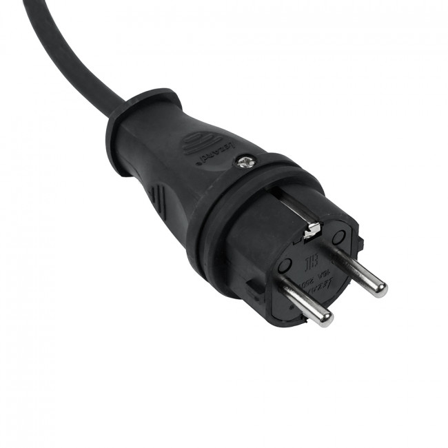 PRF03-31-3-30 Удлинитель 3-местный с/з КГ 3*1,5мм2, IP44, 30м, 16A, серия Professional, артикул STEKKER 50349